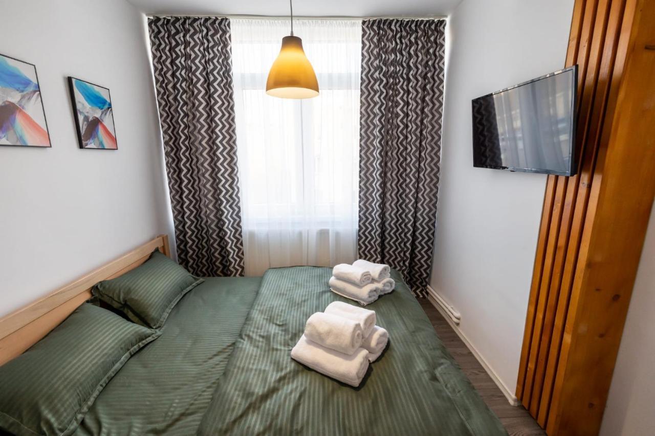 New Home Studio Zalau Exterior photo