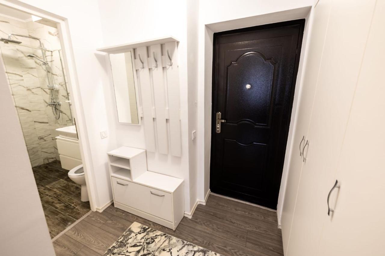 New Home Studio Zalau Exterior photo