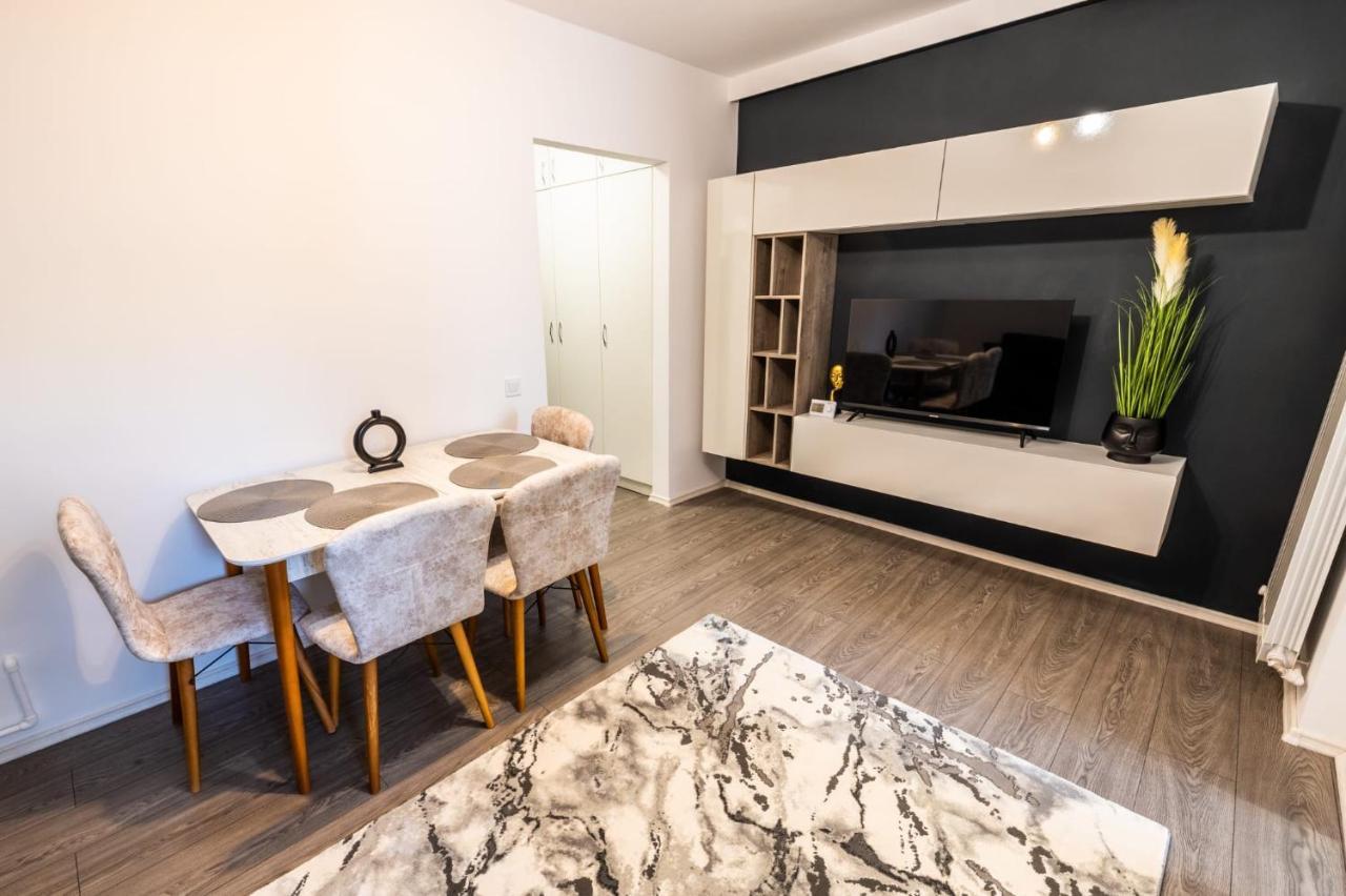 New Home Studio Zalau Exterior photo